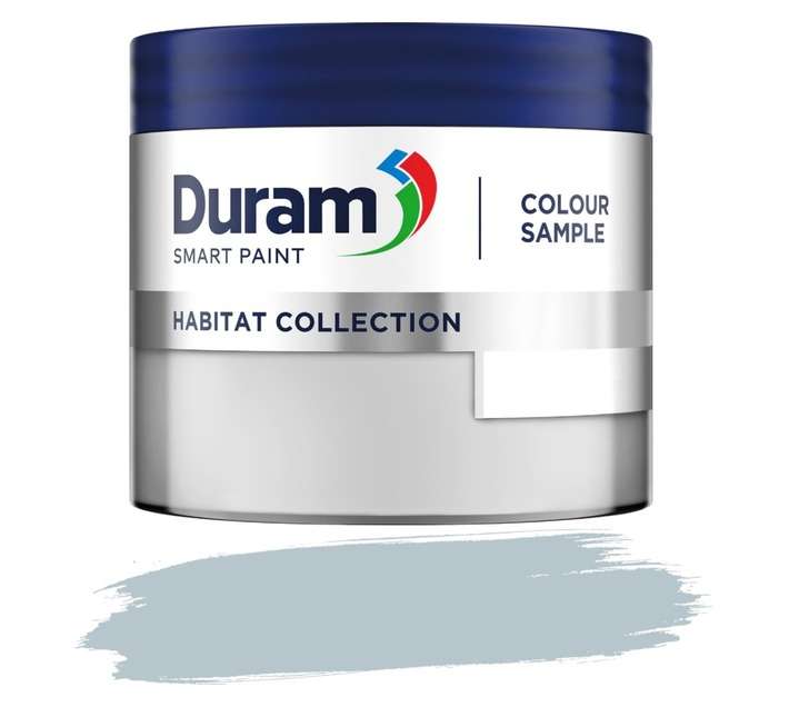 Duram Habitat Collection Colour Sample - Kelp Forest (90ml)