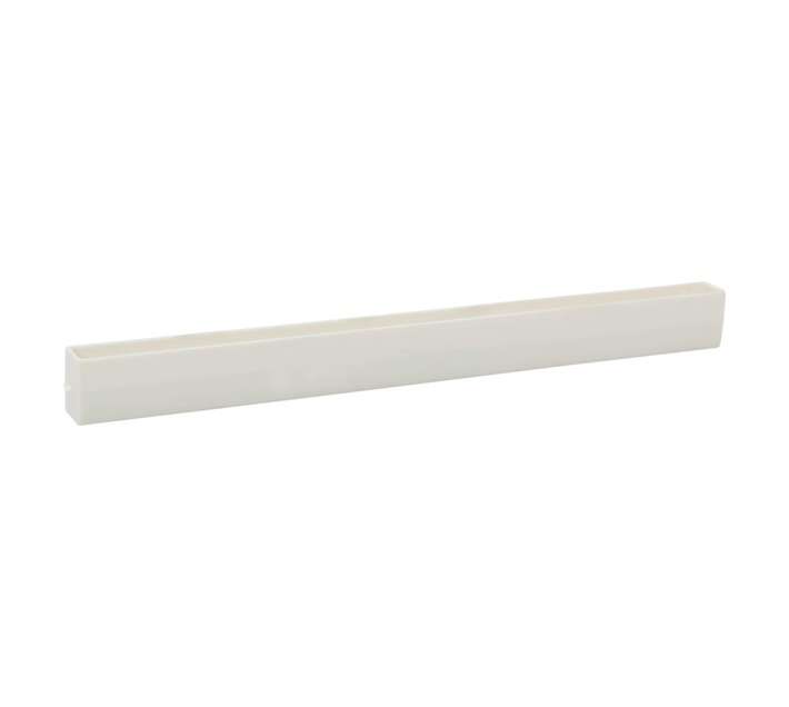 Nutec Plastic High Profile Fascia Joiners (10 x 225mm)