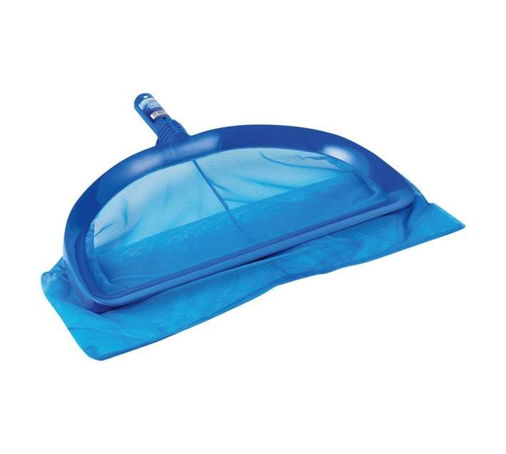 Bluechem Leaf Rake - Blue
