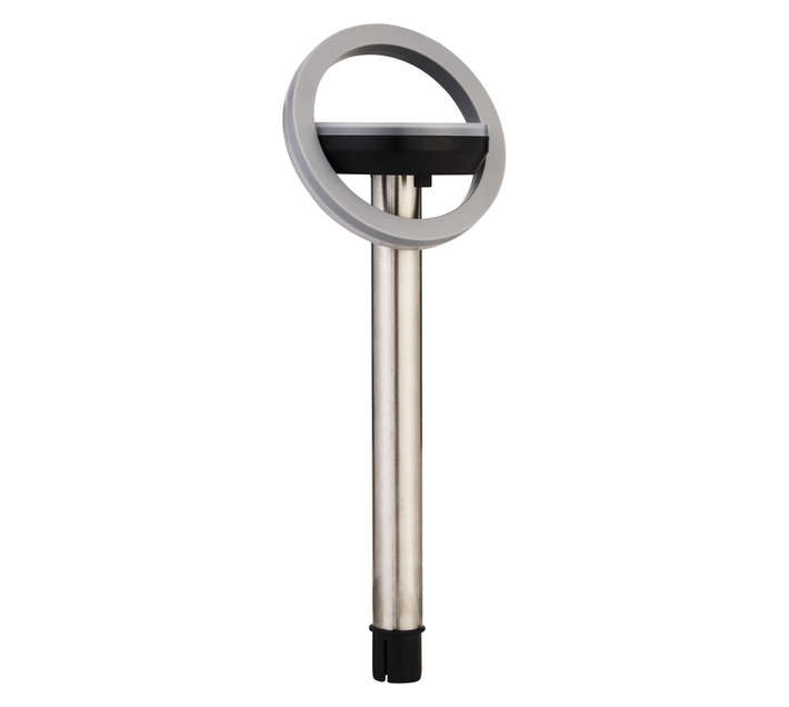 Solar Flair Adjustable Halo Stake Light