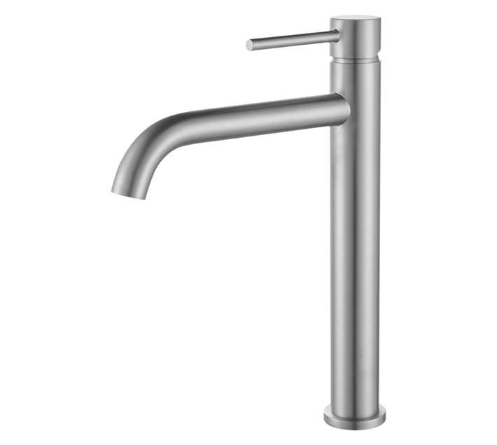 Bijiou Stylet Long Body Basin Mixer