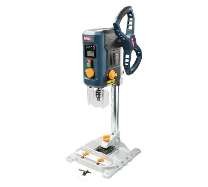 Ryobi Digital Drill Press 710W R3650