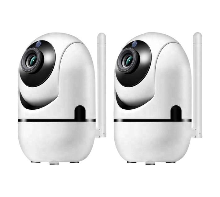 Connex Connect Smart 720P PTZ 2 Pack