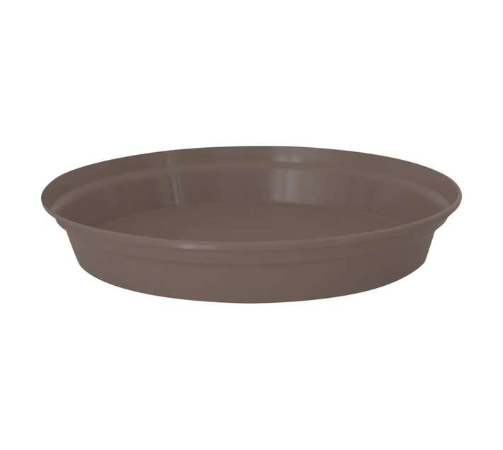 Sanscape Saucer - Taupe (350mm)