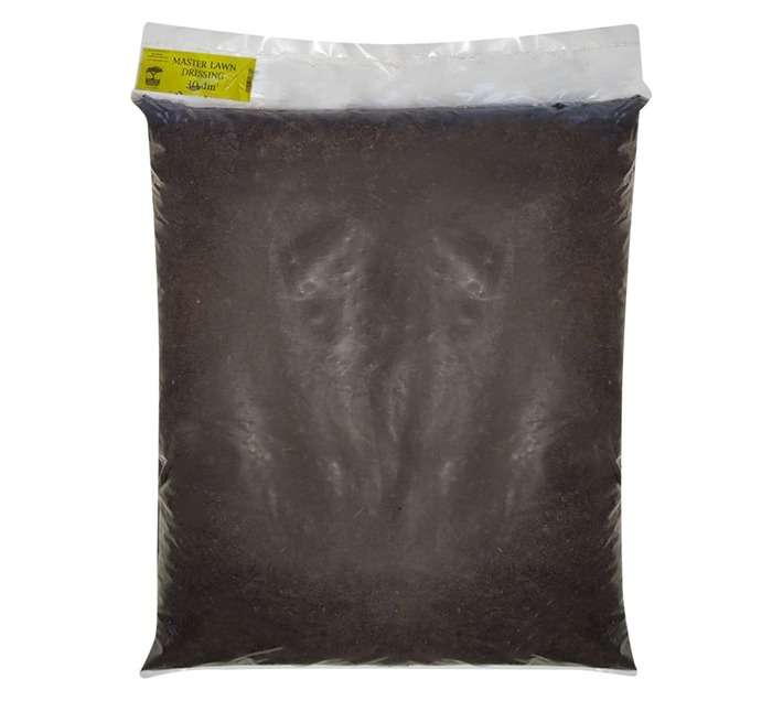 Master Lawn Dressing (30dm)