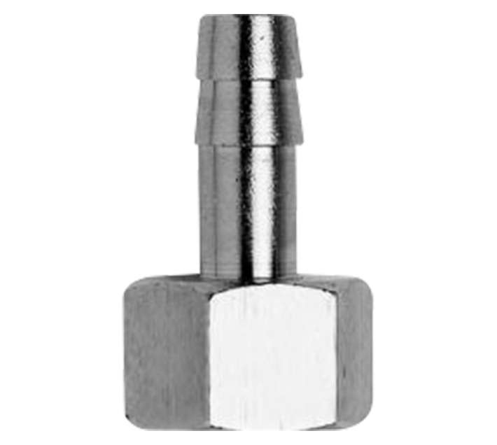 GAV 6mm Female Hose Adaptor (1/4 Inch)
