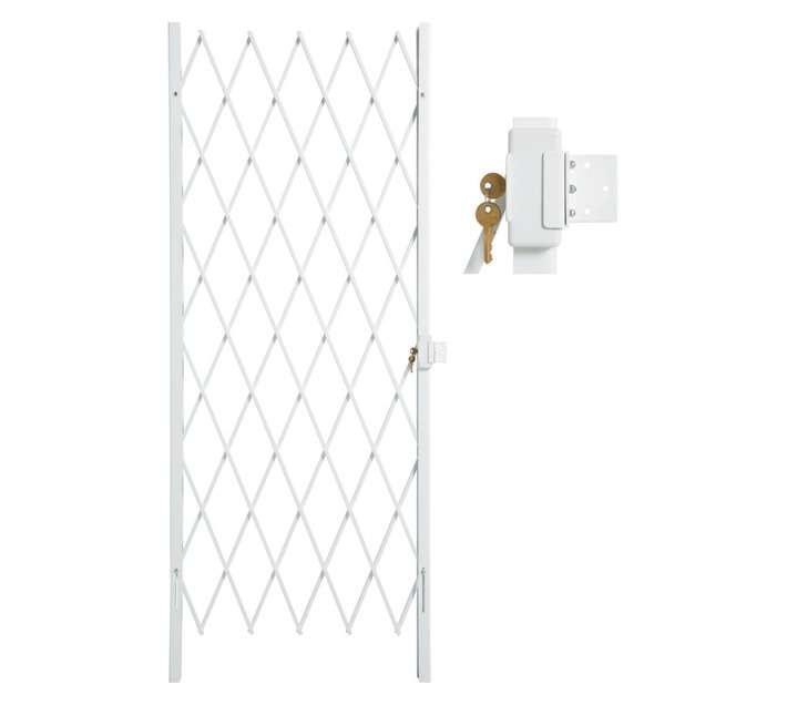 Saftidor Slam - White (1300 x 2000mm)