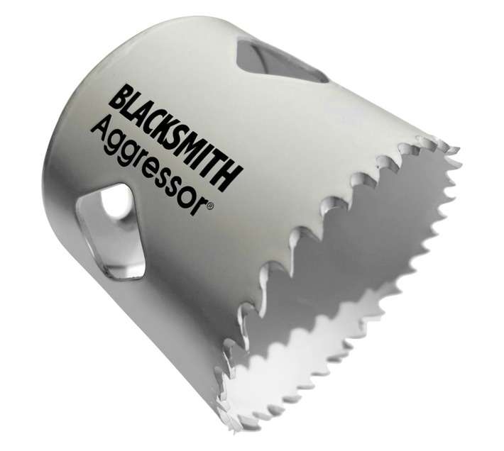 Blacksmith M42 Bi-Metal Holesaw Bit (57mm)