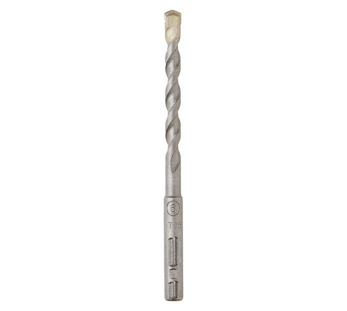 Bosch 2609256903 SDS-Quick Drill Bit (6 x 55 x 100mm)