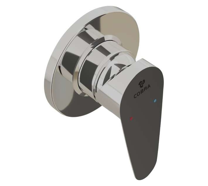 Cobra FSWM1CY2-0GT0383 Pause Concealed Bath/Shower Mixer