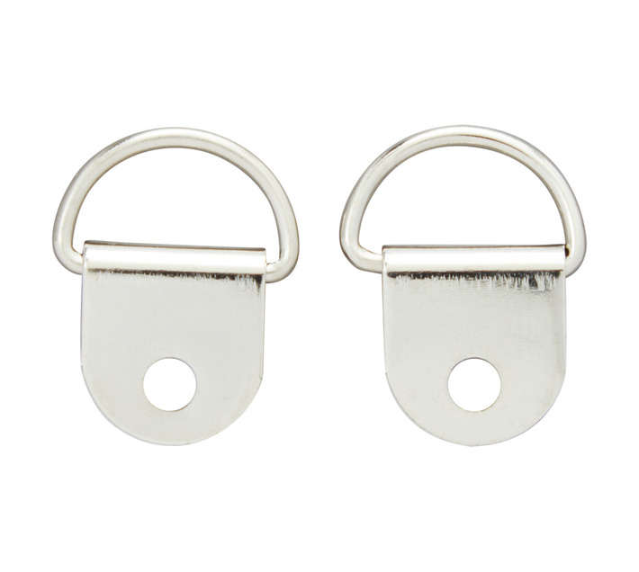 Dejay Large Rings (2 Piece)