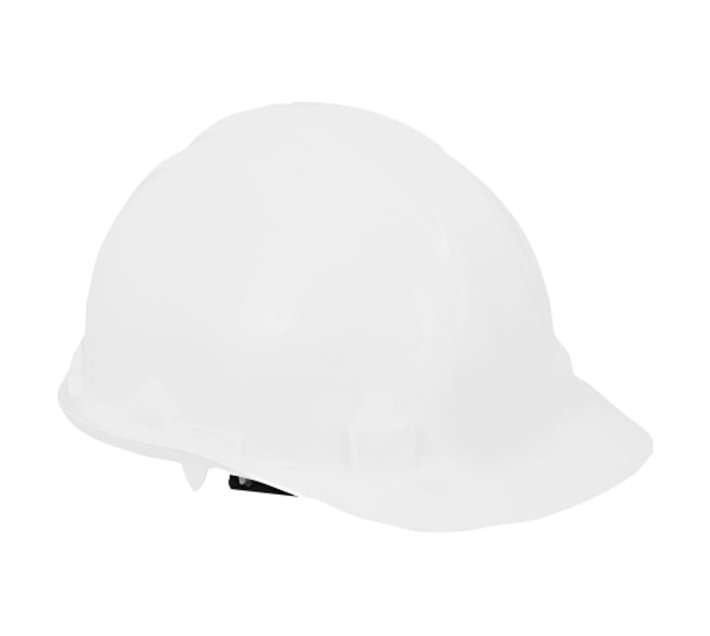 Evrigard HHPROW Hard Hat - White
