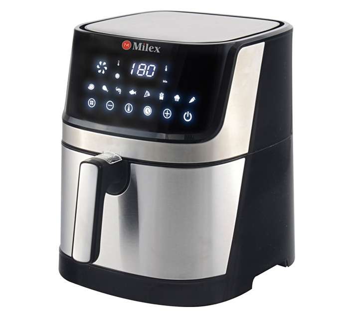 Milex MSA002 5.6L Premium Air Fryer (1700W)