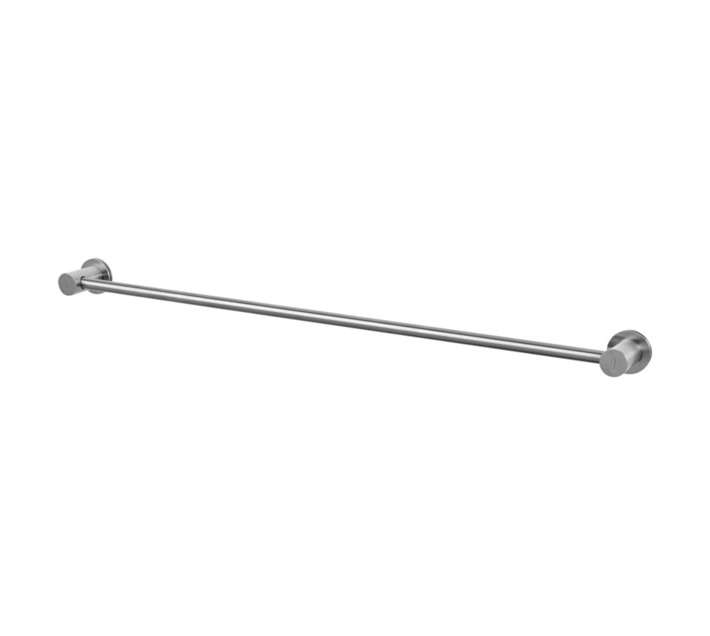 Steelcraft Arctic Single Towel Rail (800mm)