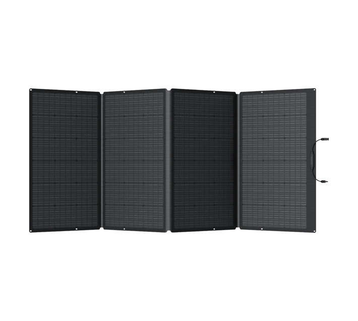 ECOFLOW SOLAR PANEL 400W PORTABLE