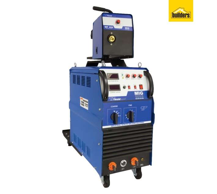 Tradeweld MIG 505 S MIG Welder EWM0028-IL