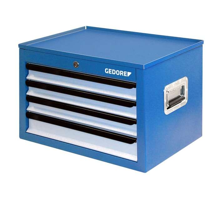 Gedore Tool Chest 1410
