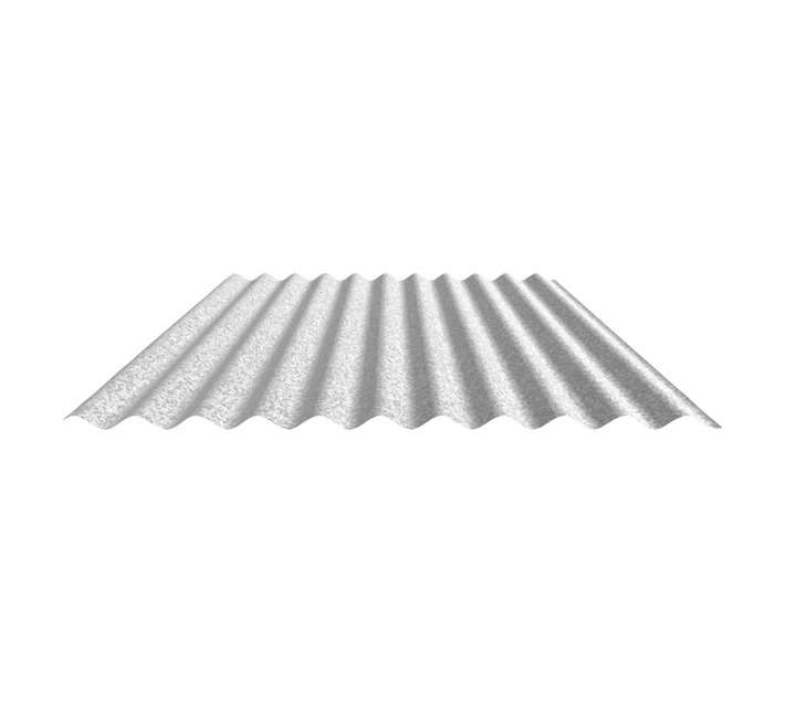 Dumuzas AZ85 925 10.5 Corrugated (4800 x 838 x 0.40mm)