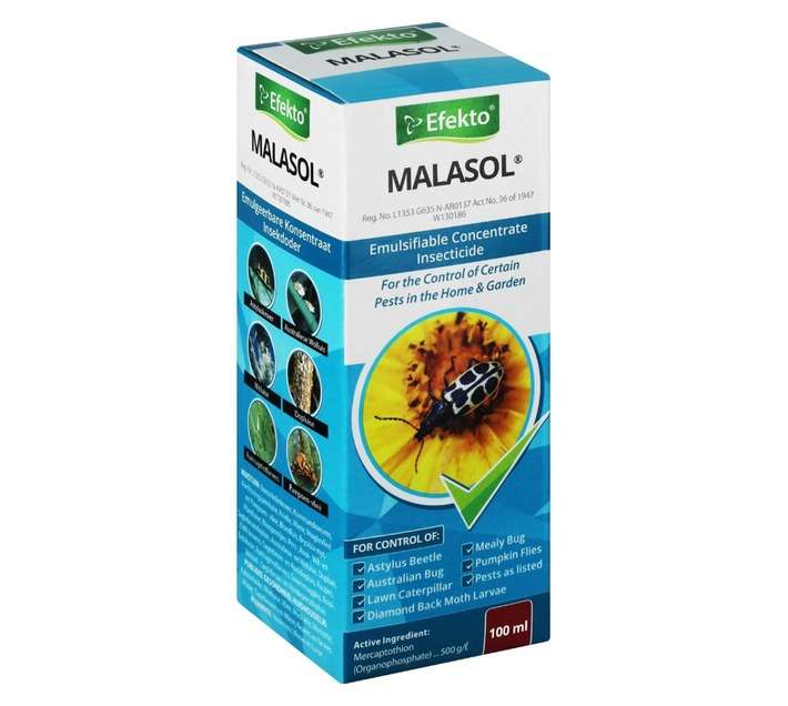 Efekto Malasol (100ml)