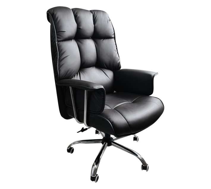 KC FURN CHAIR EDISON HIGH BACK