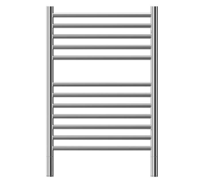 Jeeves ZAE0620R Classic E Heated Towel Rail (790 x 620mm)
