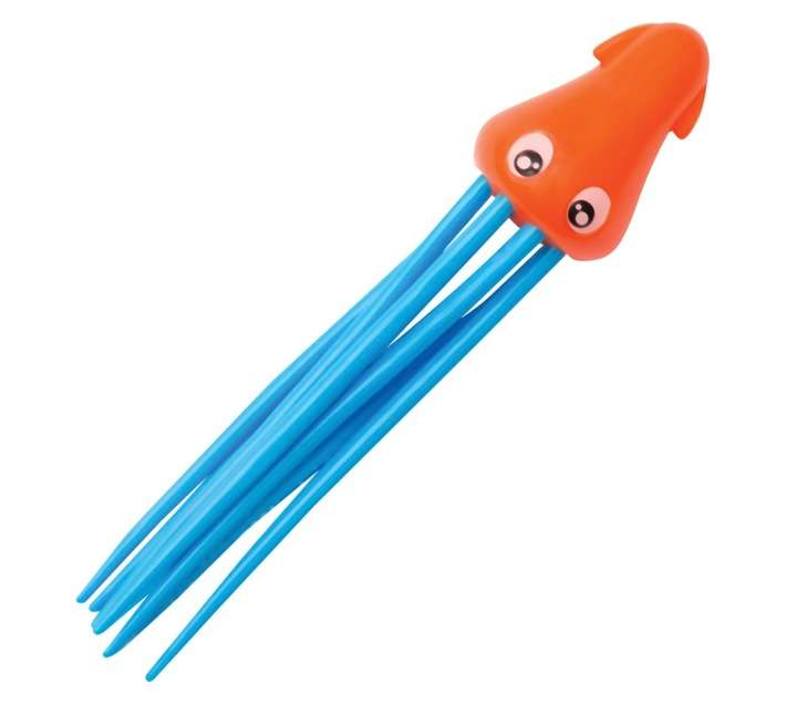 Bestway 3 Piece Speedy Squid Diving Figure Set - Assorted