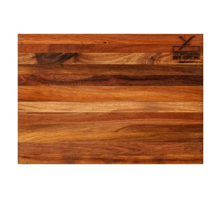 My Butchers Block Small Chopping Block (350 x 250 x 40mm)