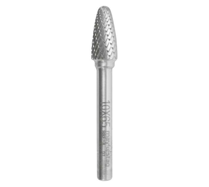 Alpen Arc Round Nose Rotary Burr (10mm)