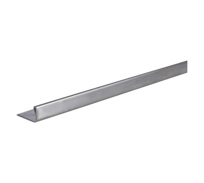 Decoline Straight Edge Trim (10 x 2500mm)