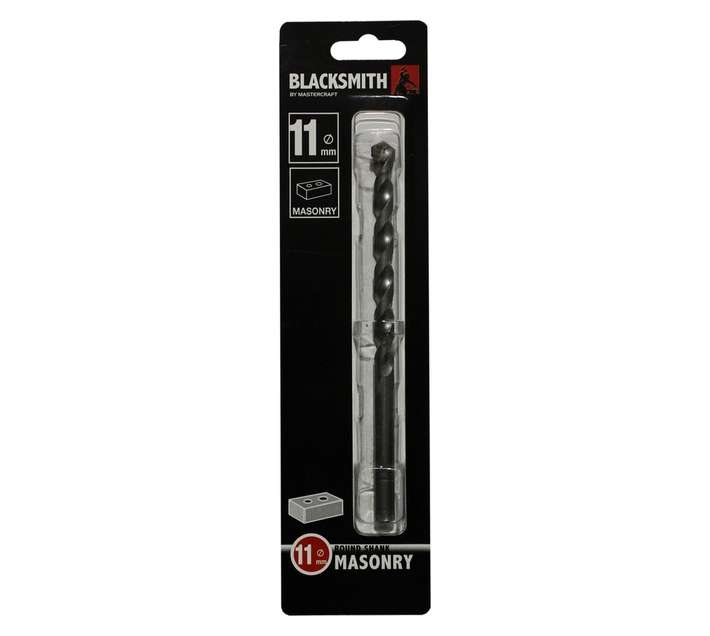 Blacksmith 11.0 x 150mm Masonry Drill Bit