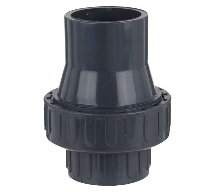 Sun Command PVC Non Return Valve (50mm)