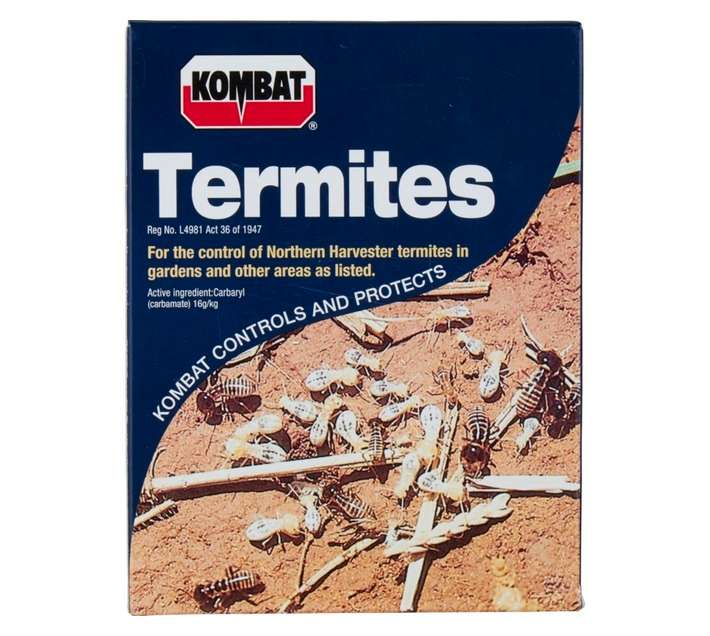 Kombat Termites (500g)