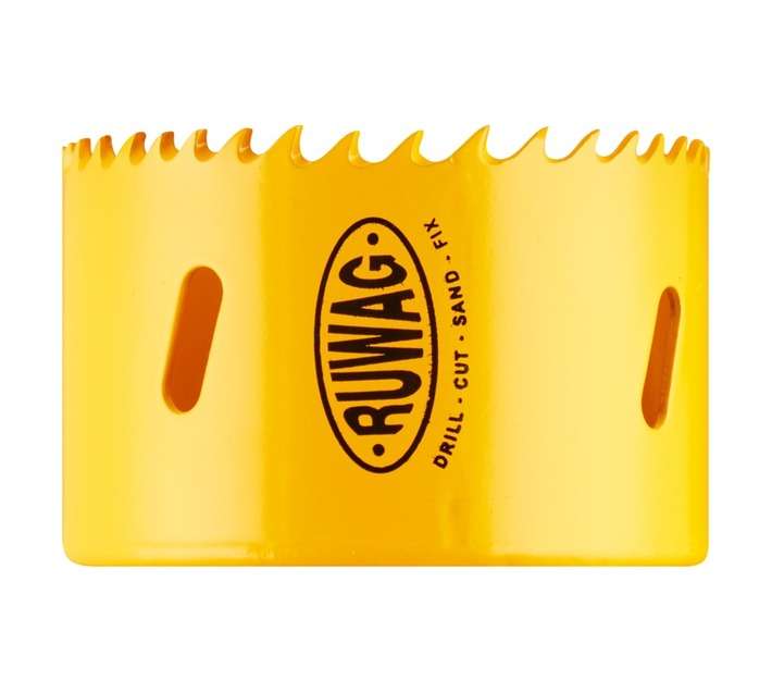 Ruwag Standard Bi Metal Holesaw (60mm)