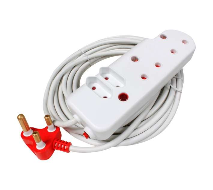 Ellies Electronics Side By Side Coupler Surge (10m)