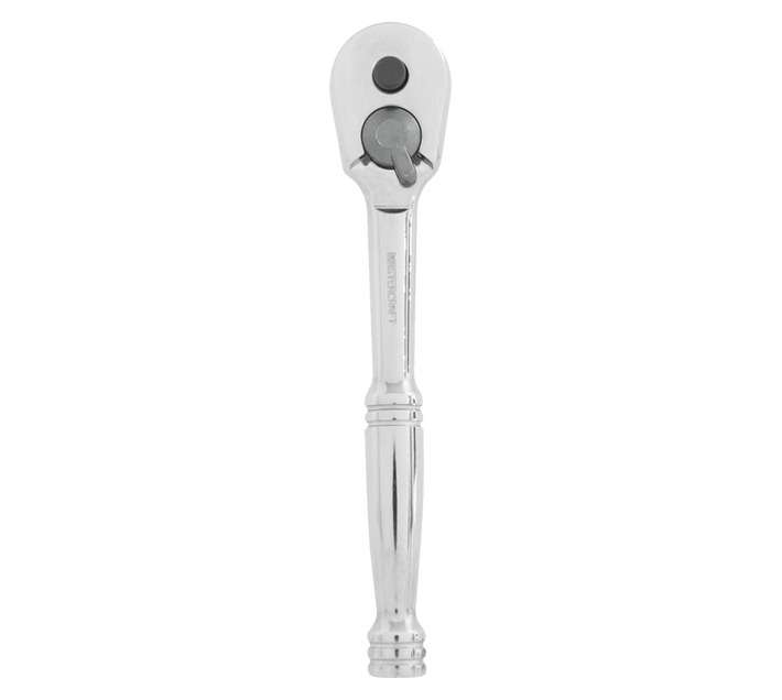 Mastercraft Â¼"inch Drive Ratchet