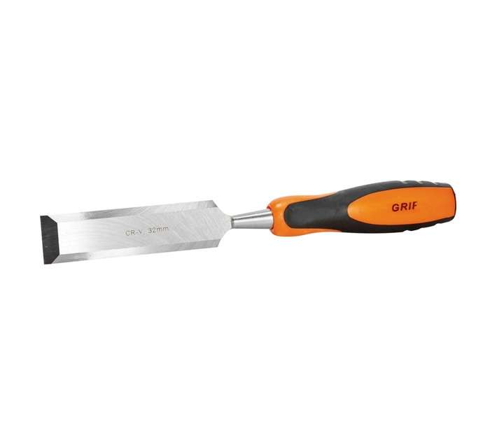 Grip 32mm Wood Chisel