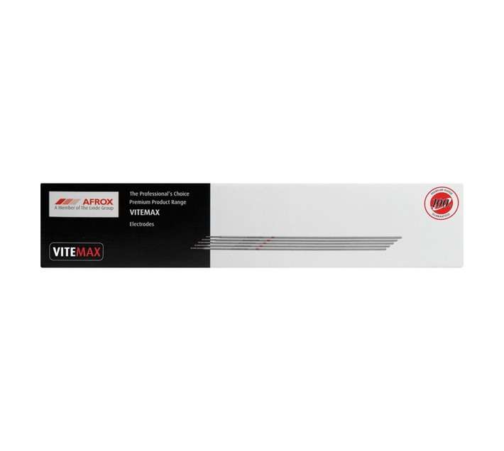 Afrox 5kg Vitemax 2.5mm welding rods