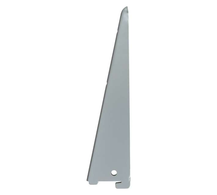 Dolle Double Slot Bracket - Silver (270mm)