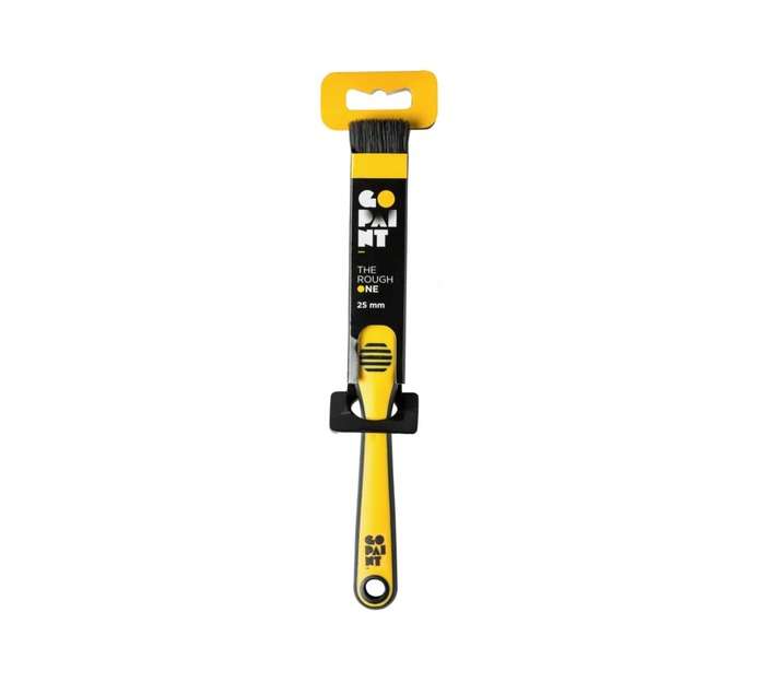 Go Paint 18057 Rough One Brush (190mm)