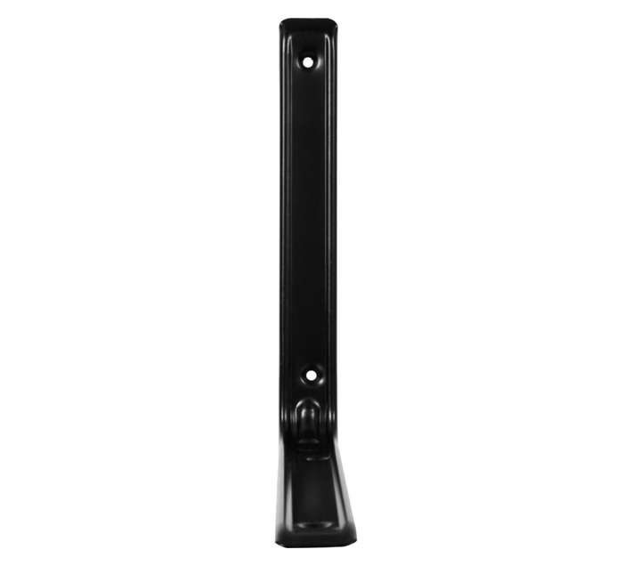 Vormann 511 Profile Bracket - Black (250mm x 300mm)