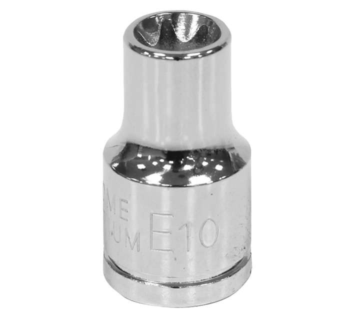 Mastercraft Torx Socket E10