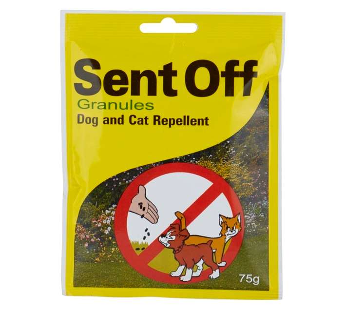 Kombat E183 Organic Sent Off Granules (75g)