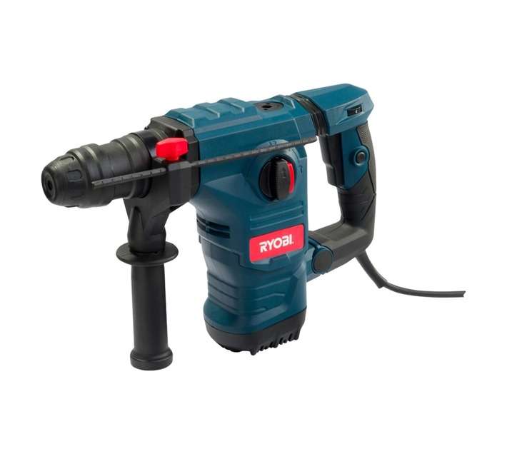 Ryobi SDS Plus Rotary Hammer Drill 1500W ED-1565