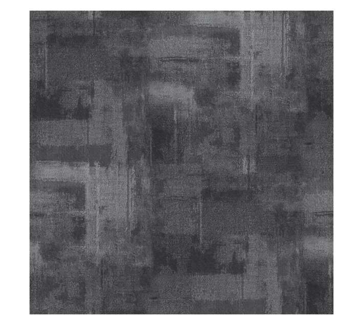 Fired Earth Brushed Wallpaper - Grey (10m x 530mm)