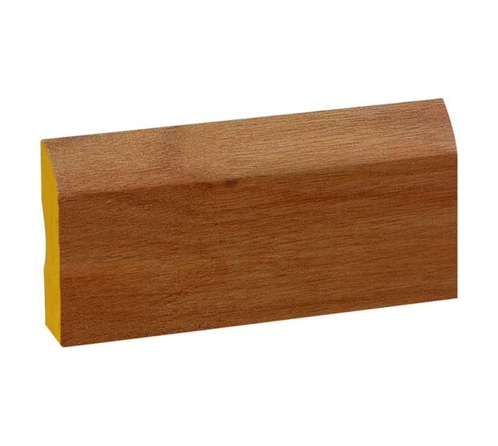 COL Timbers SK5 Hardwood Skirting Value/Pack - Untreated (3000 x 67 x 13mm)
