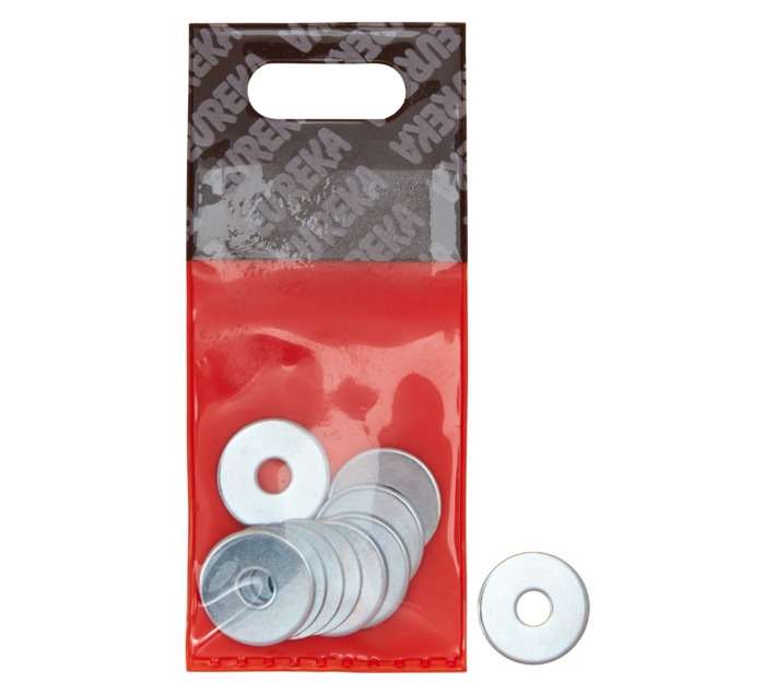 Eureka Medium Body Washers (4 x 22 x 1.5mm)