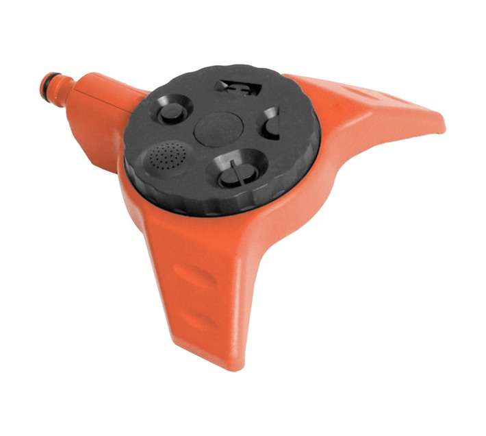 Garden Master 50-445GM 5 Pattern Sprinkler