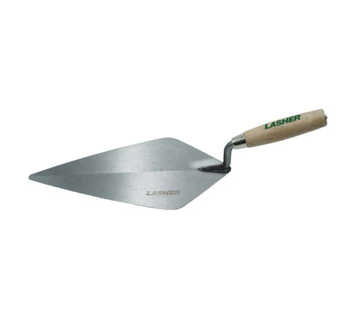 Lasher Brick Trowel (300mm)