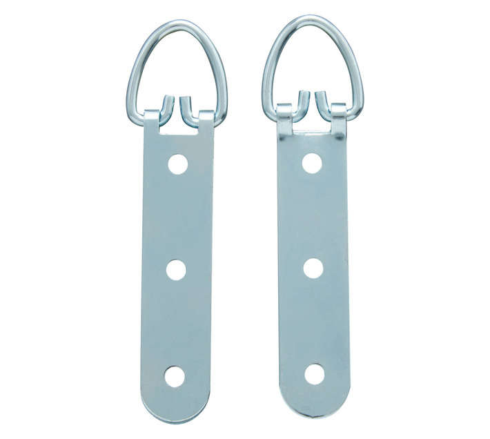 Dejay Large Strap Hangers (2 Piece)