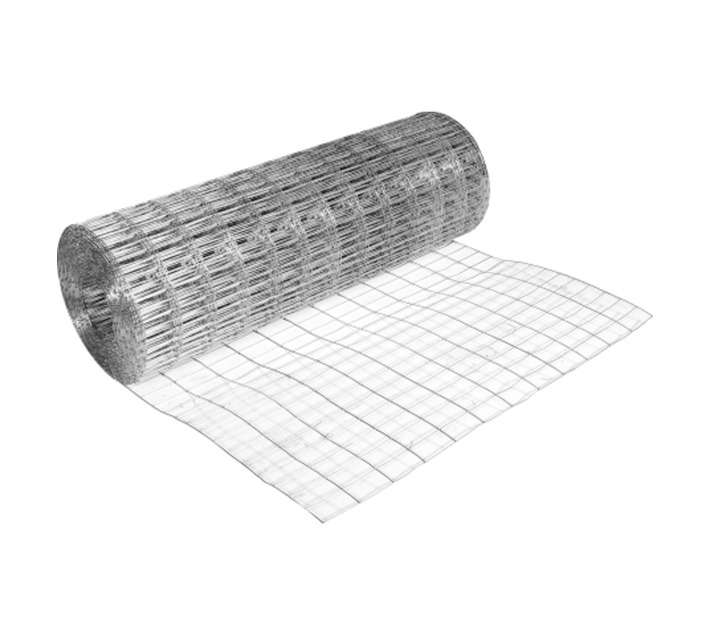 African Gate and Fence Welded Mesh (30mm x 1800 x 2.5mm)